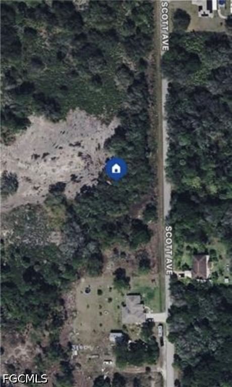 715 Scott Avenue, Lehigh Acres, FL 33972 photo 4
