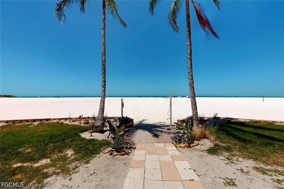 6660 Estero Boulevard #105, Fort Myers Beach, FL 33931 photo 3