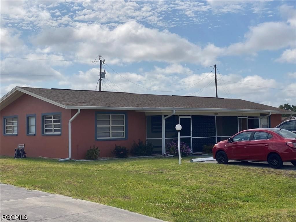 4827 Marine Drive #1, Cape Coral, FL 33904 photo 4