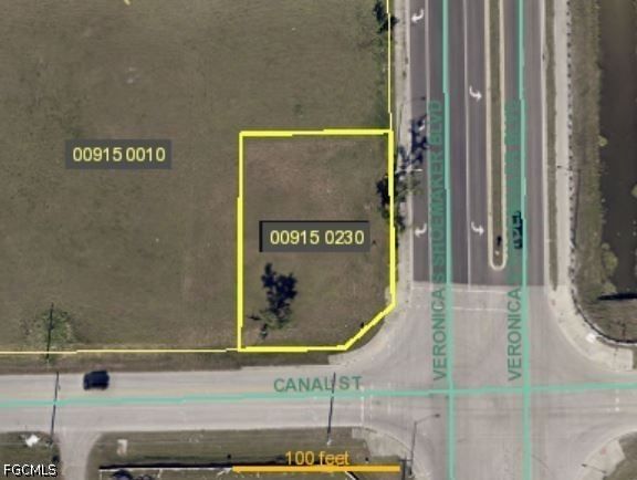 3545 Canal Street, Fort Myers, FL 33916 photo 2