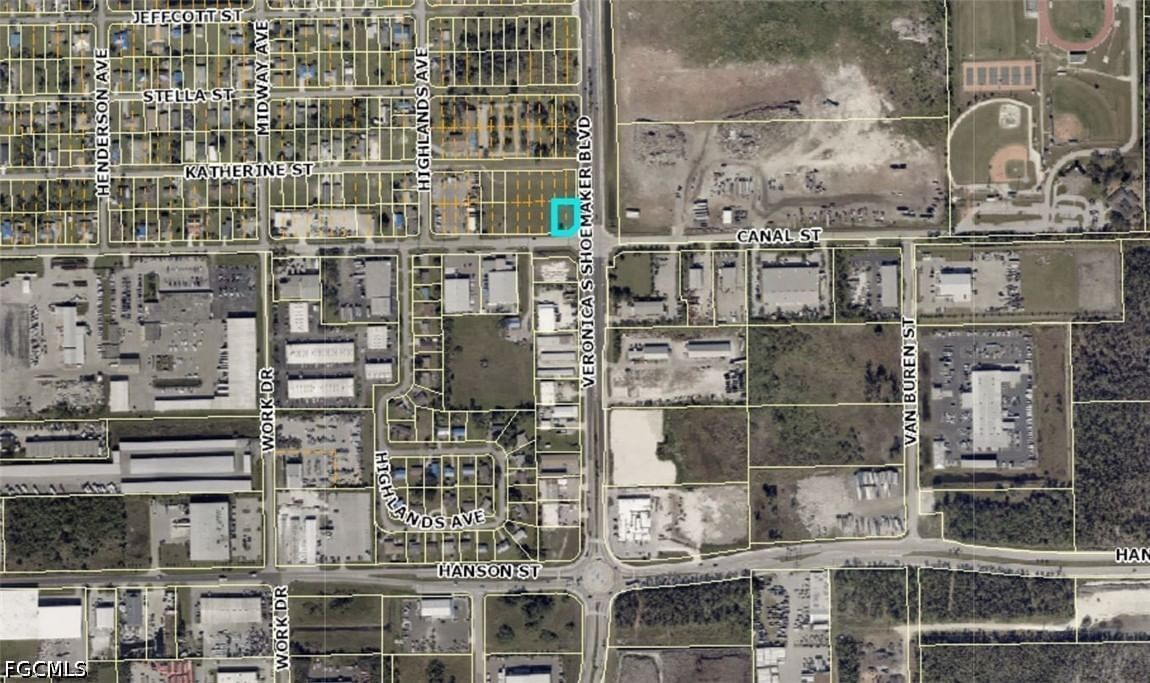 3545 Canal Street, Fort Myers, FL 33916 photo 4