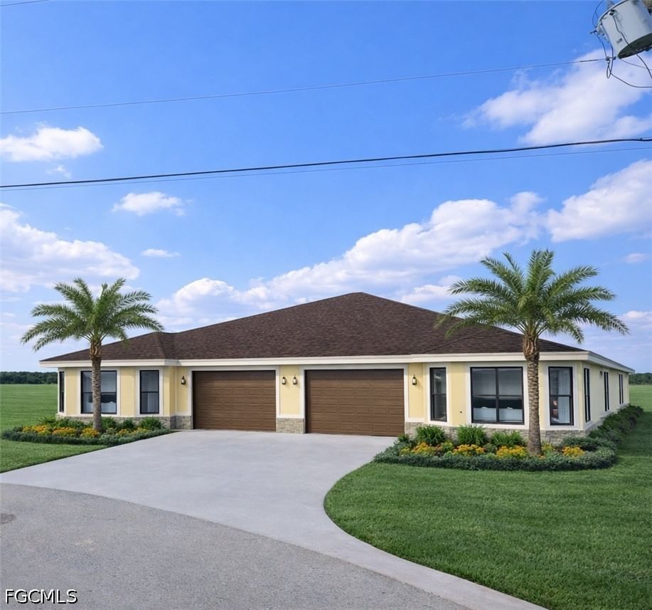 1150 Harry Avenue S, Lehigh Acres, FL 33973 photo 3