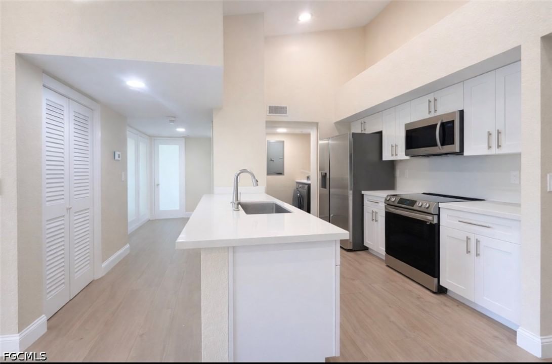 4122 Residence Drive #117, Fort Myers, FL 33901 photo 3