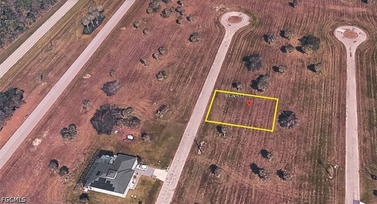 8 Finch Court, Placida, FL 33946