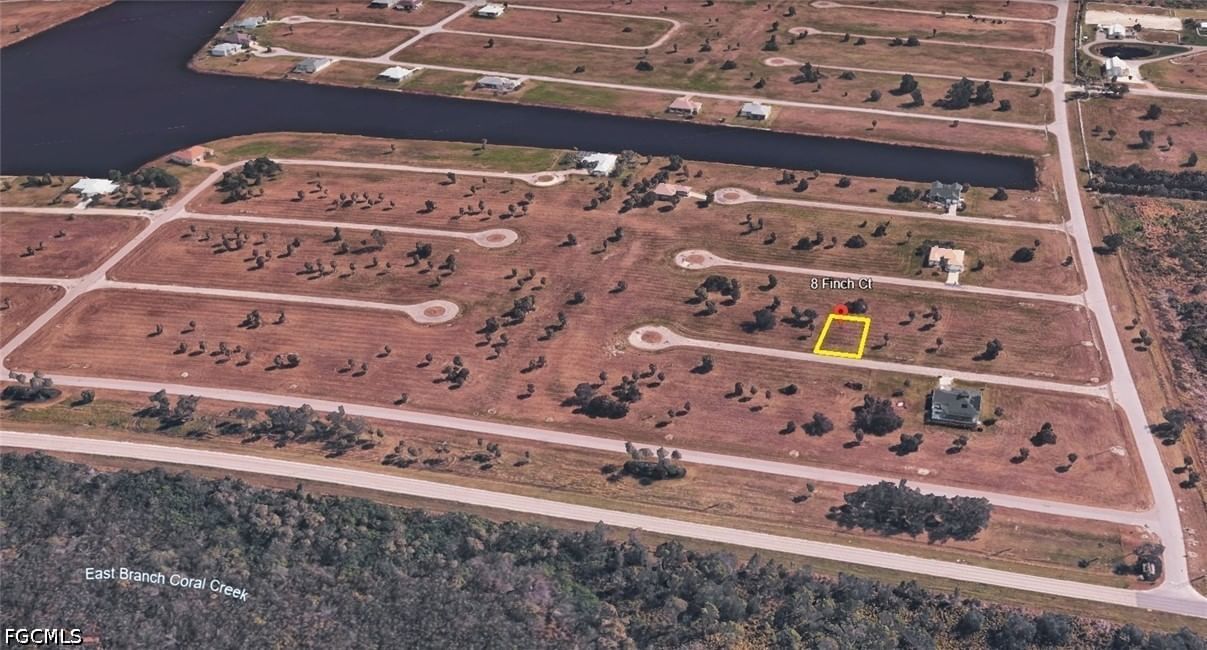 8 Finch Court, Placida, FL 33946 photo 3