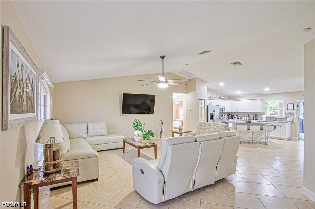 1301 SW 11th Street, Cape Coral, FL 33991 photo 2