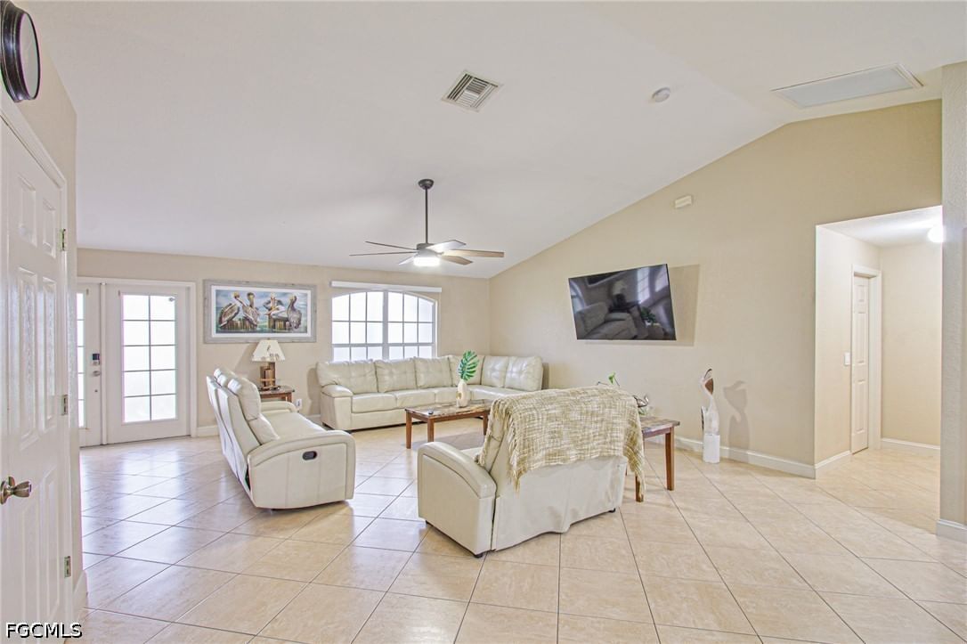 1301 SW 11th Street, Cape Coral, FL 33991 photo 4