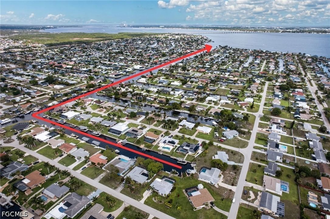 1741 SE 29th Lane, Cape Coral, FL 33904 photo 4