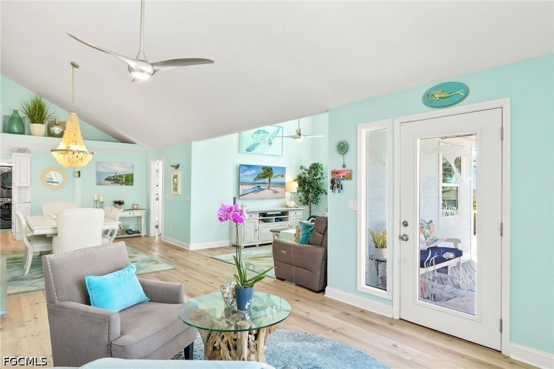 970 Sand Castle Road, Sanibel, FL 33957 photo 4