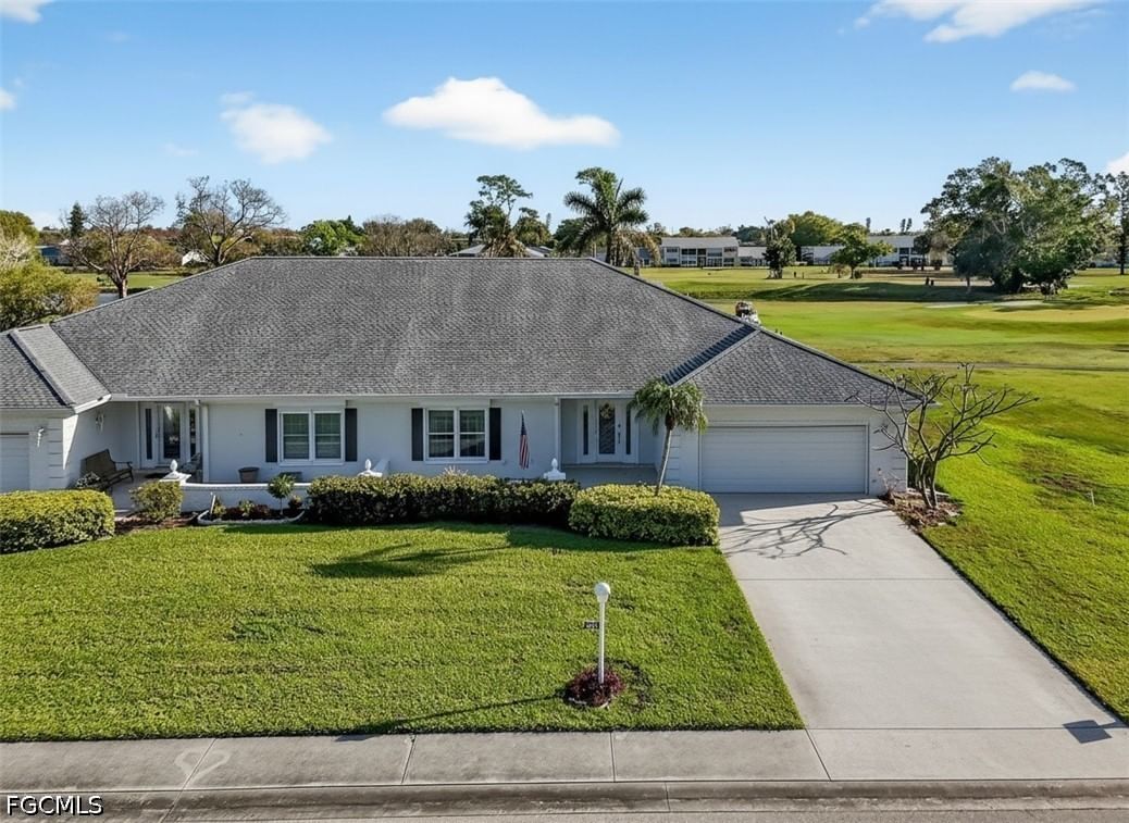 1255 N Brandywine Circle, Fort Myers, FL 33919 photo 2