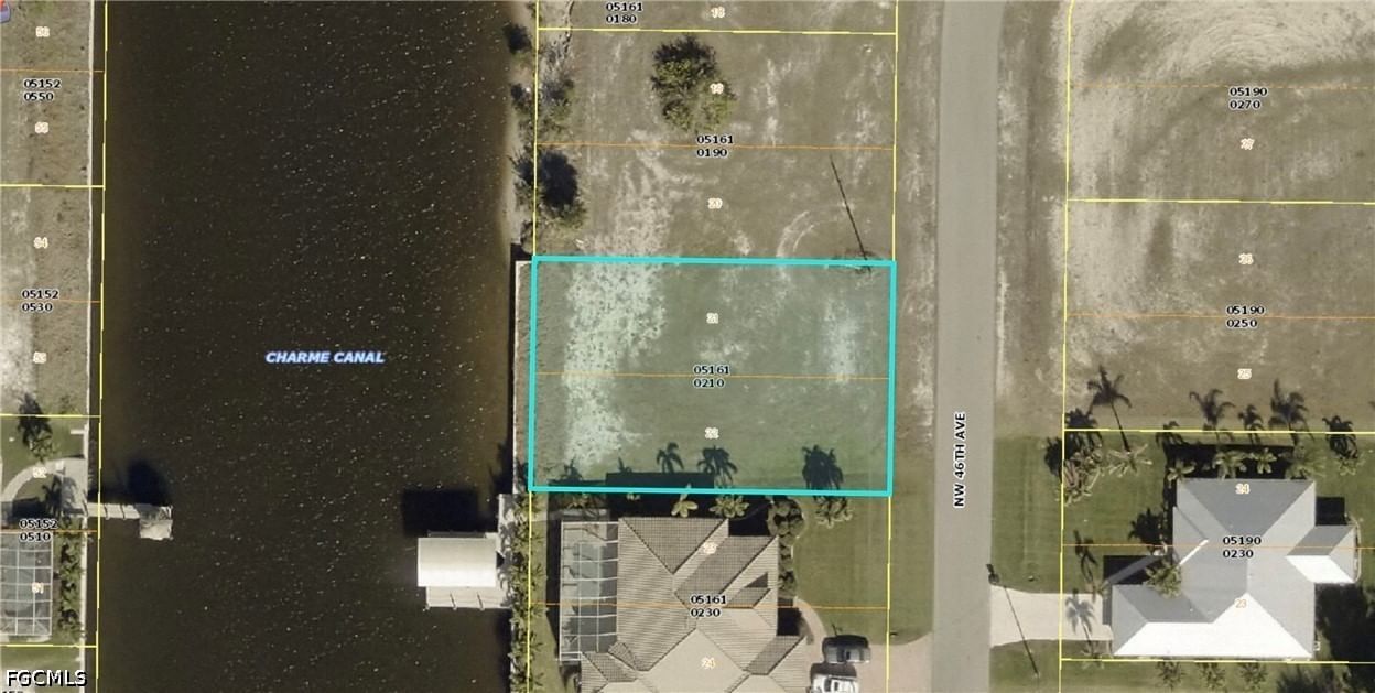 2850 NW 46th Avenue, Cape Coral, FL 33993 photo 3