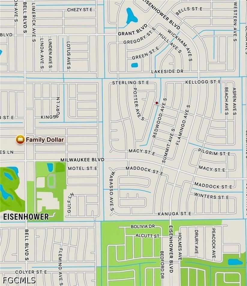 519 Osage Avenue S, Lee, FL 33974 photo 3