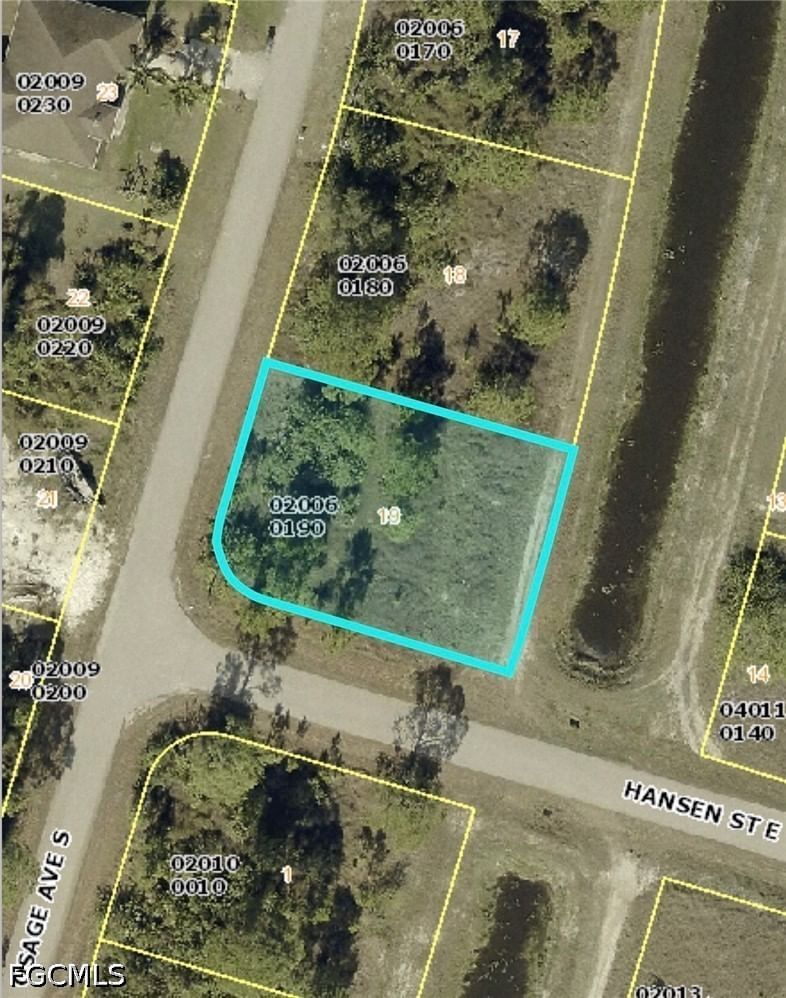 519 Osage Avenue S, Lee, FL 33974 photo 4