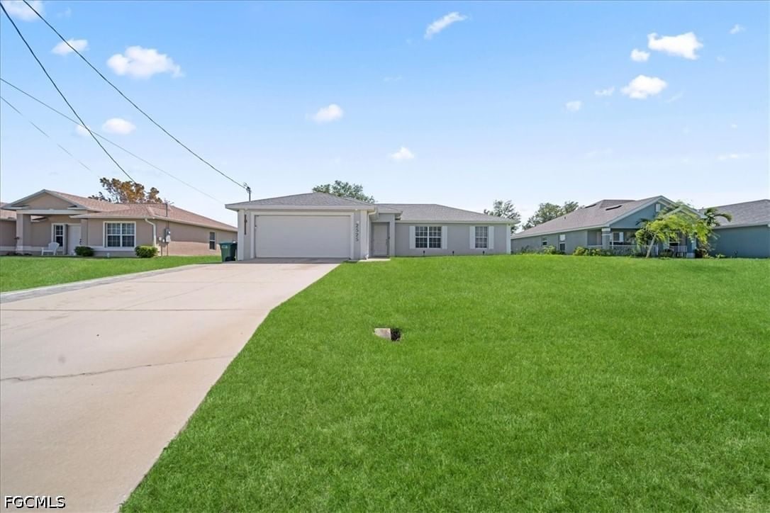 2525 NW 21st Avenue, Cape Coral, FL 33993 photo 2