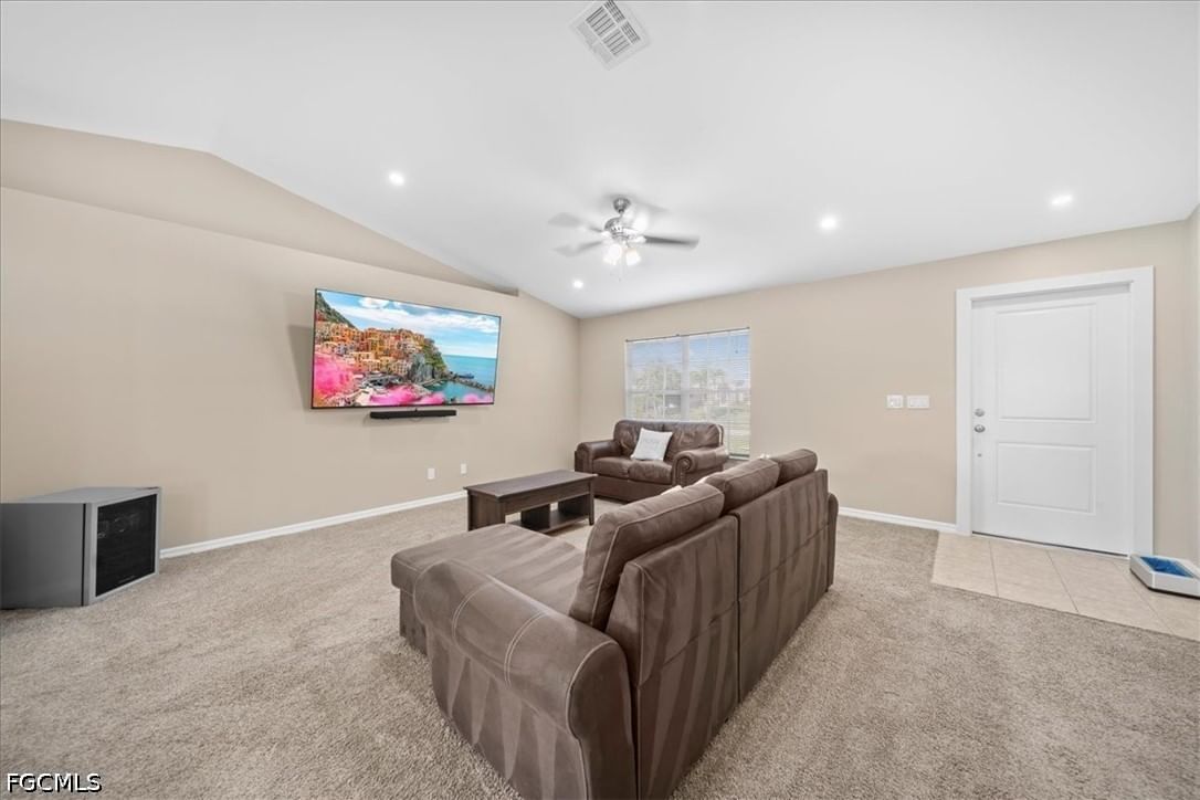 2525 NW 21st Avenue, Cape Coral, FL 33993 photo 3