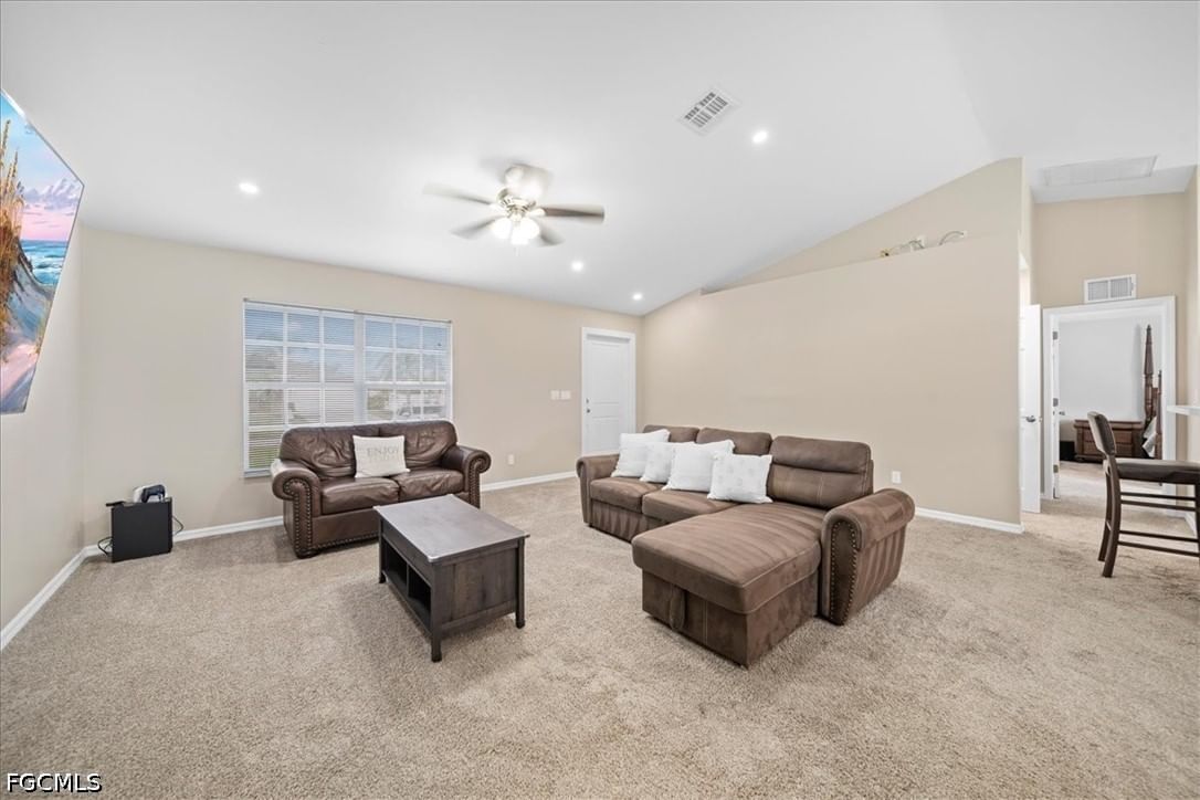 2525 NW 21st Avenue, Cape Coral, FL 33993 photo 4