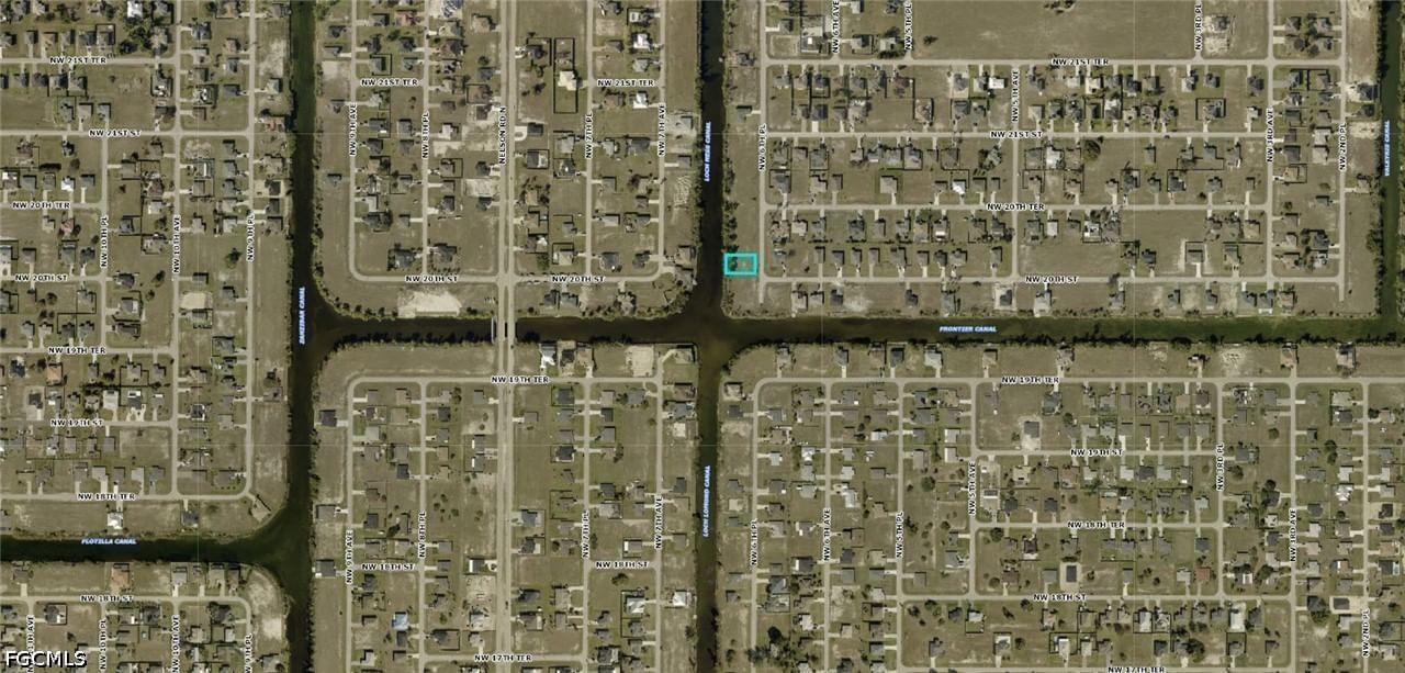 2008 NW 6th Place, Cape Coral, FL 33993 photo 2