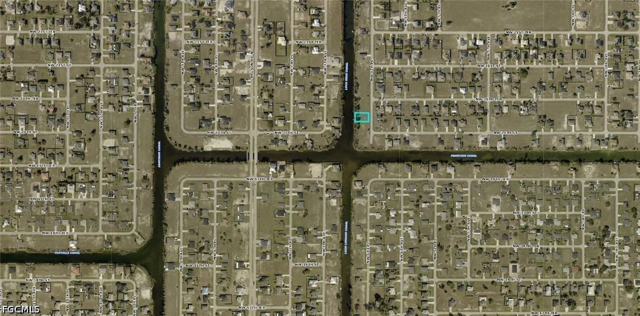 2012 NW 6th Place, Cape Coral, FL 33993 photo 2