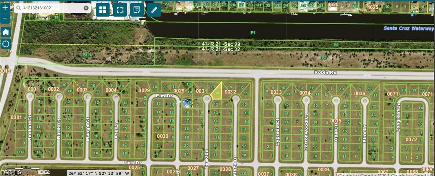32 Teak Lane, Placida, FL 33946 photo 4