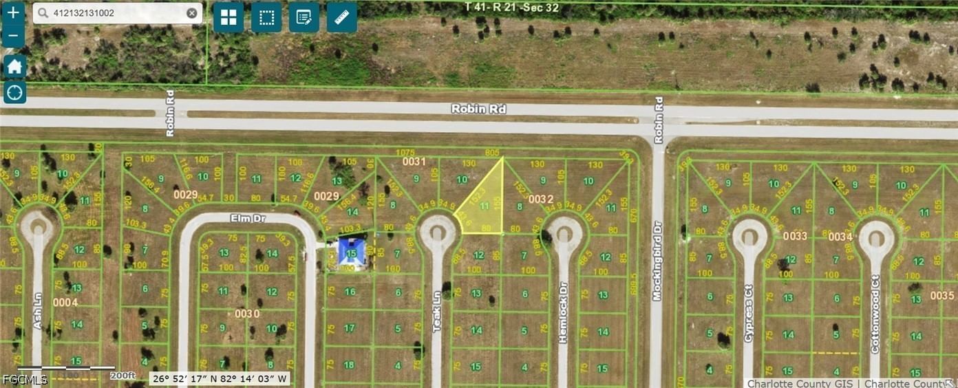 32 Teak Lane, Placida, FL 33946 photo 5