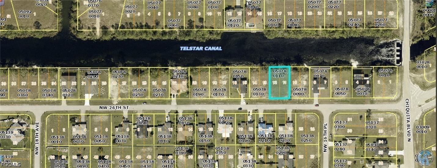 1623 NW 26th Street, Cape Coral, FL 33993 photo 5