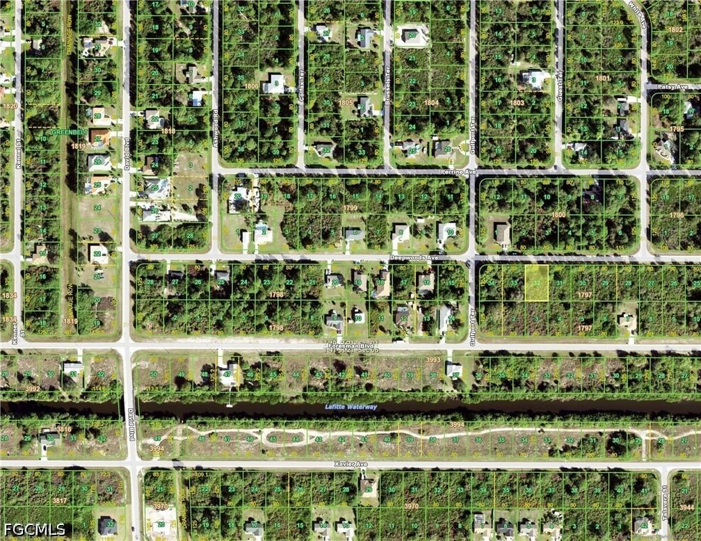 12415 Deepwoods Avenue, Port Charlotte, FL 33981 photo 3