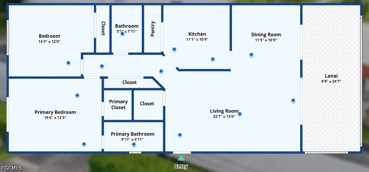 4728 Orange Grove Boulevard #10, North Fort Myers, FL 33903 photo 3