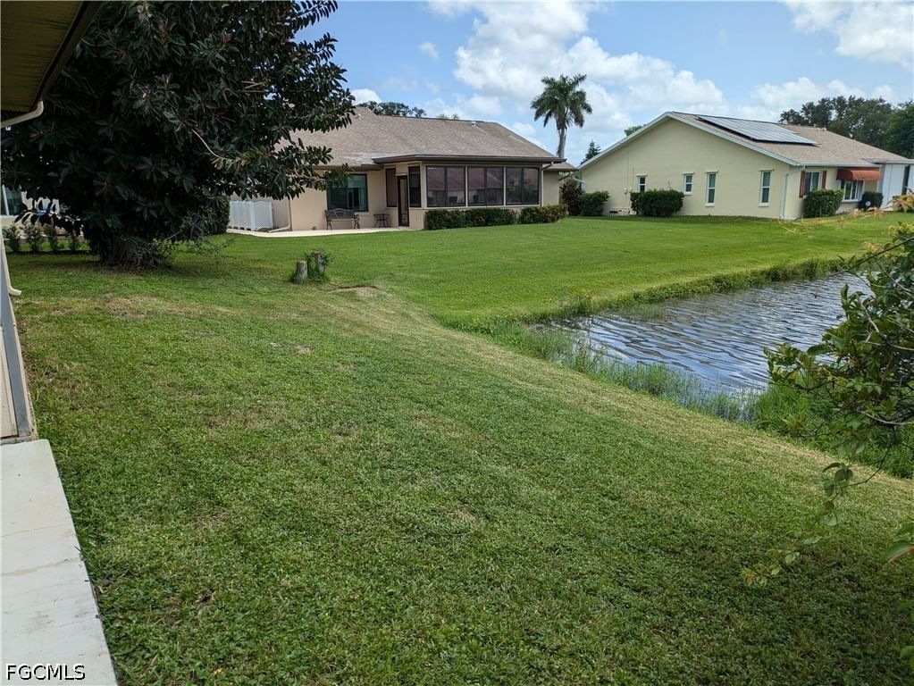 104 Fleur De Lis Lane, Naples, FL 34112 photo 3