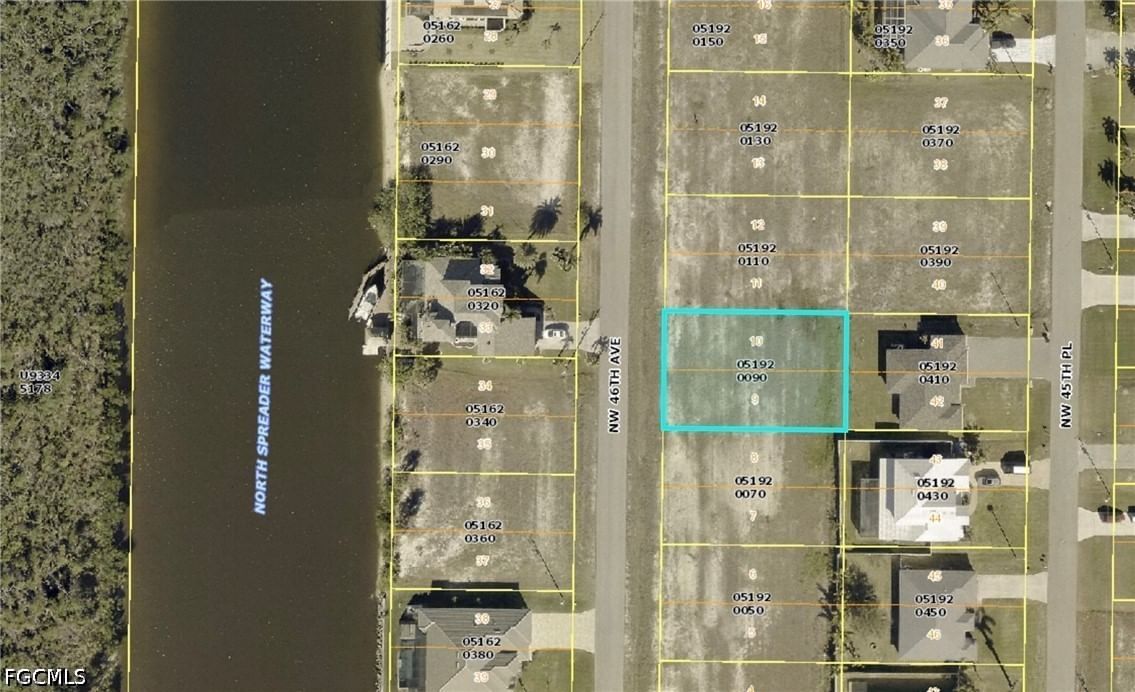 2717 NW 46th Avenue, Cape Coral, FL 33993 photo 2
