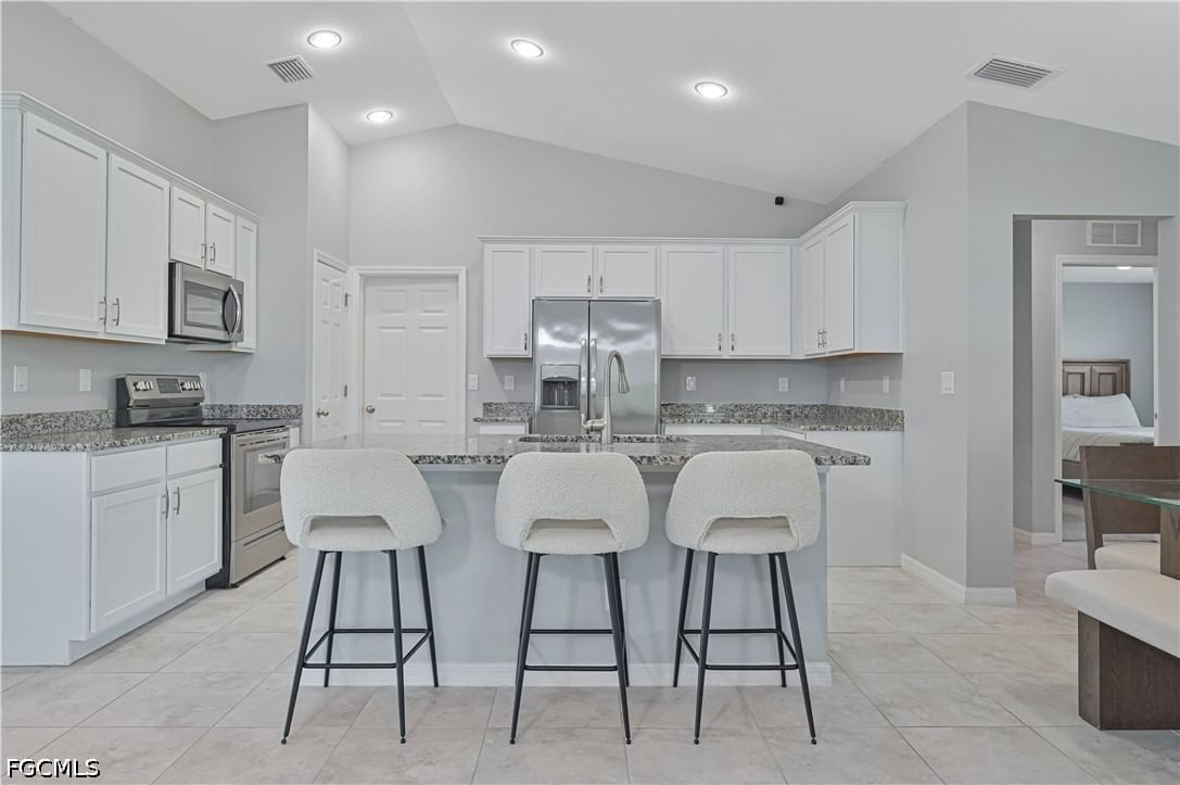 2433 NW 3rd Terrace, Cape Coral, FL 33993 photo 4