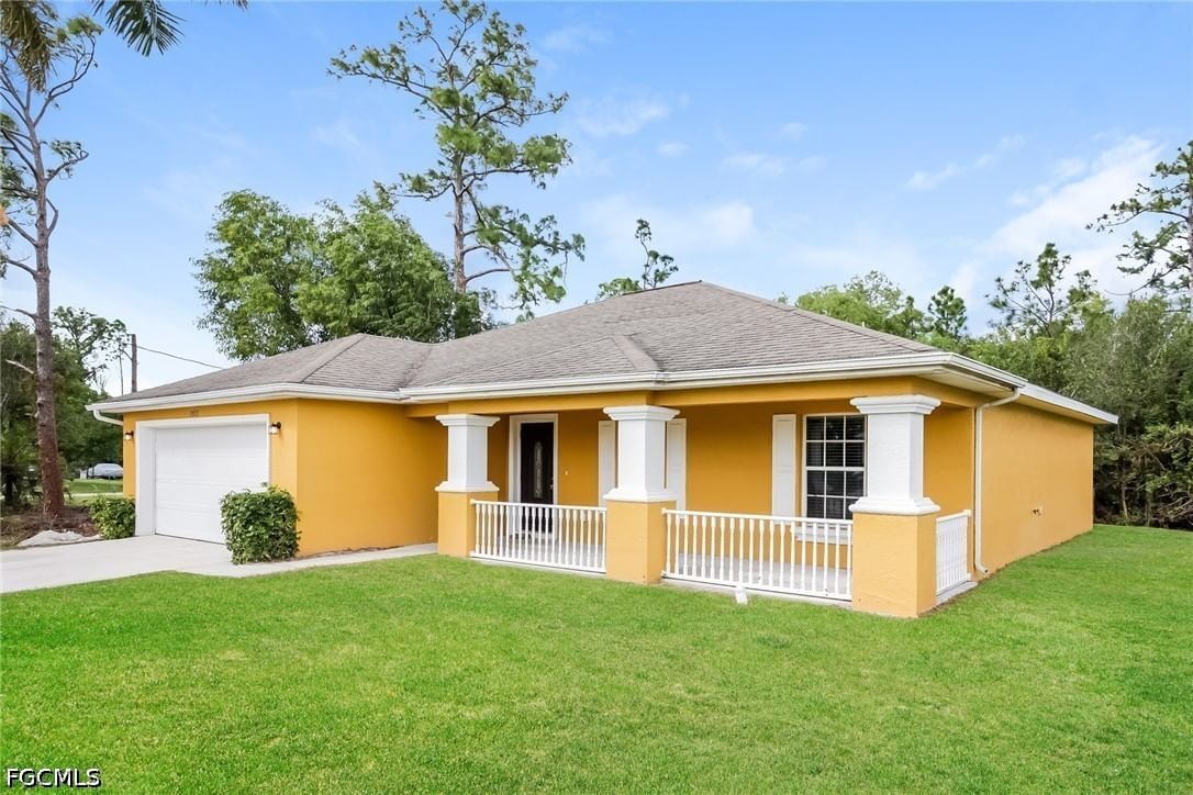 3812 14th Street W, Lehigh Acres, FL 33971 photo 2