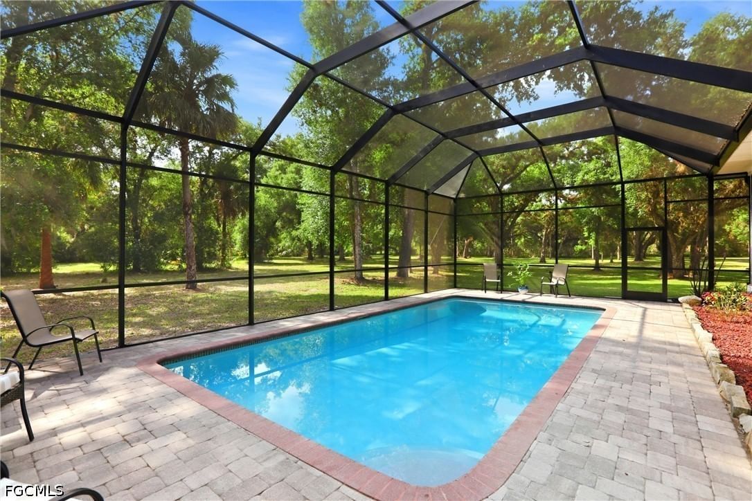 3081 Wakefield Lane, Alva, FL 33920 photo 2