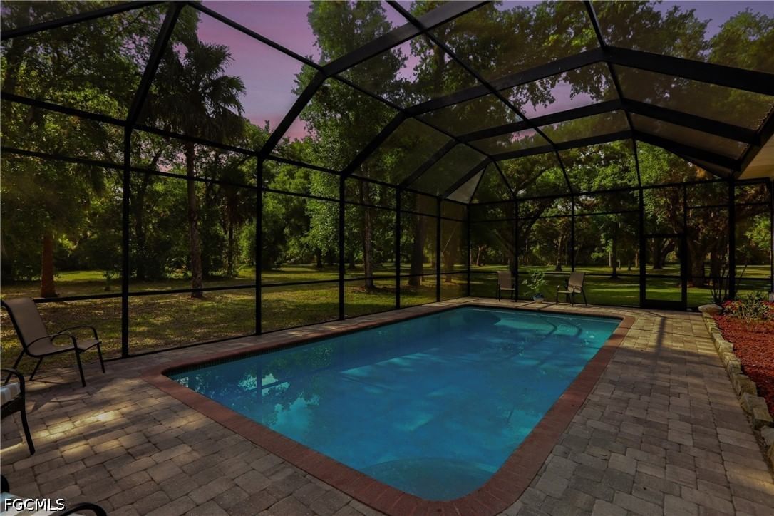 3081 Wakefield Lane, Alva, FL 33920 photo 4