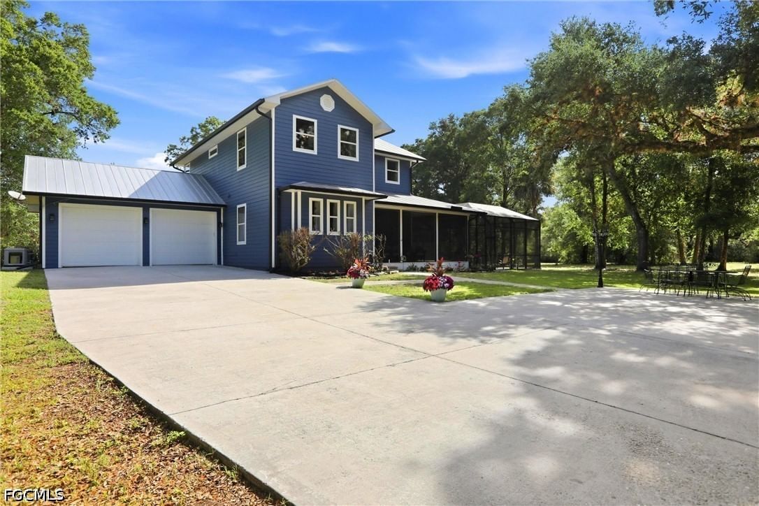 3081 Wakefield Lane, Alva, FL 33920 photo 5