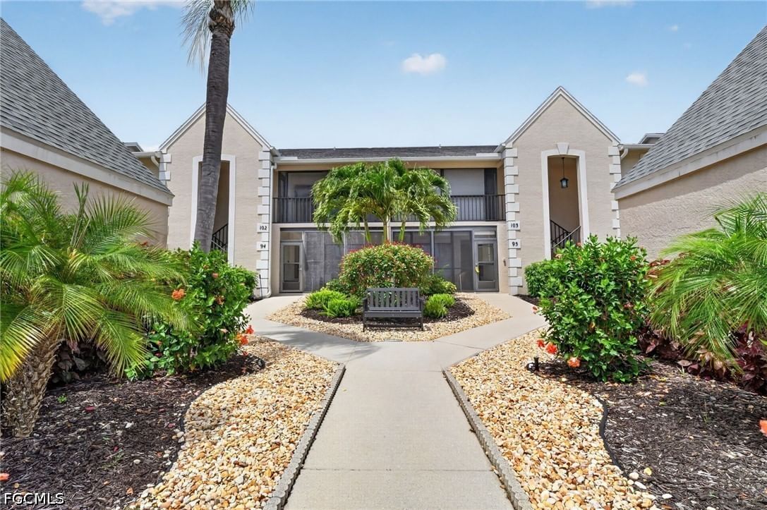 12130 Kelly Greens Boulevard #104, Fort Myers, FL 33908 photo 3