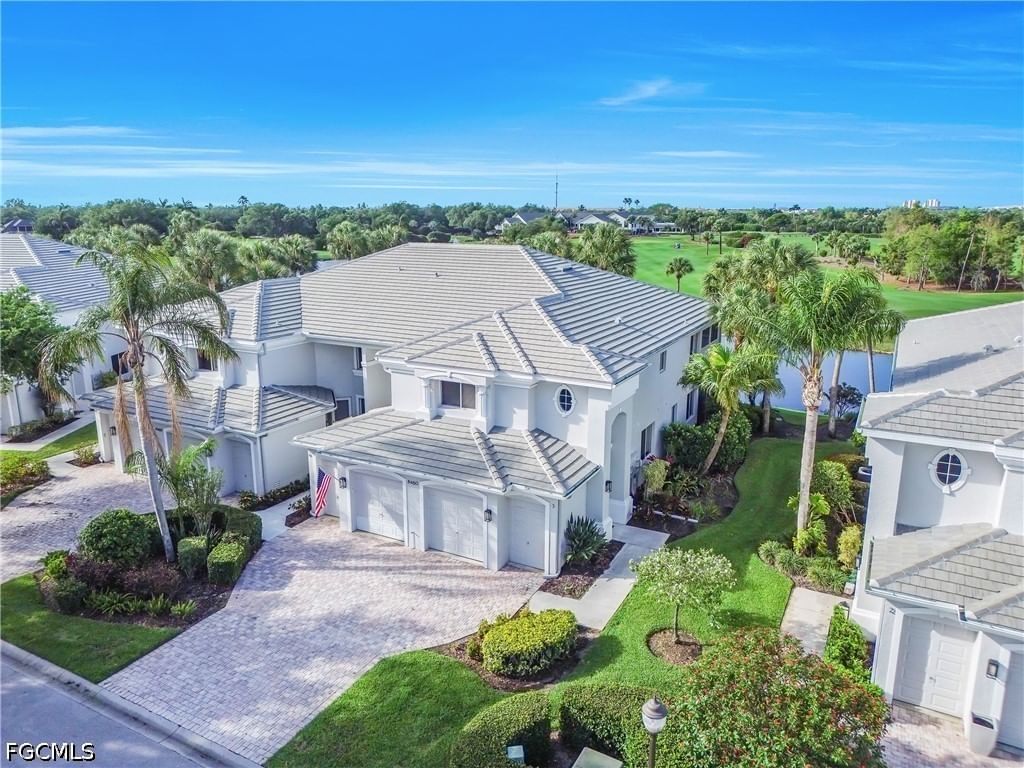 8460 Southbridge Drive #3, Estero, FL 33967 photo 2