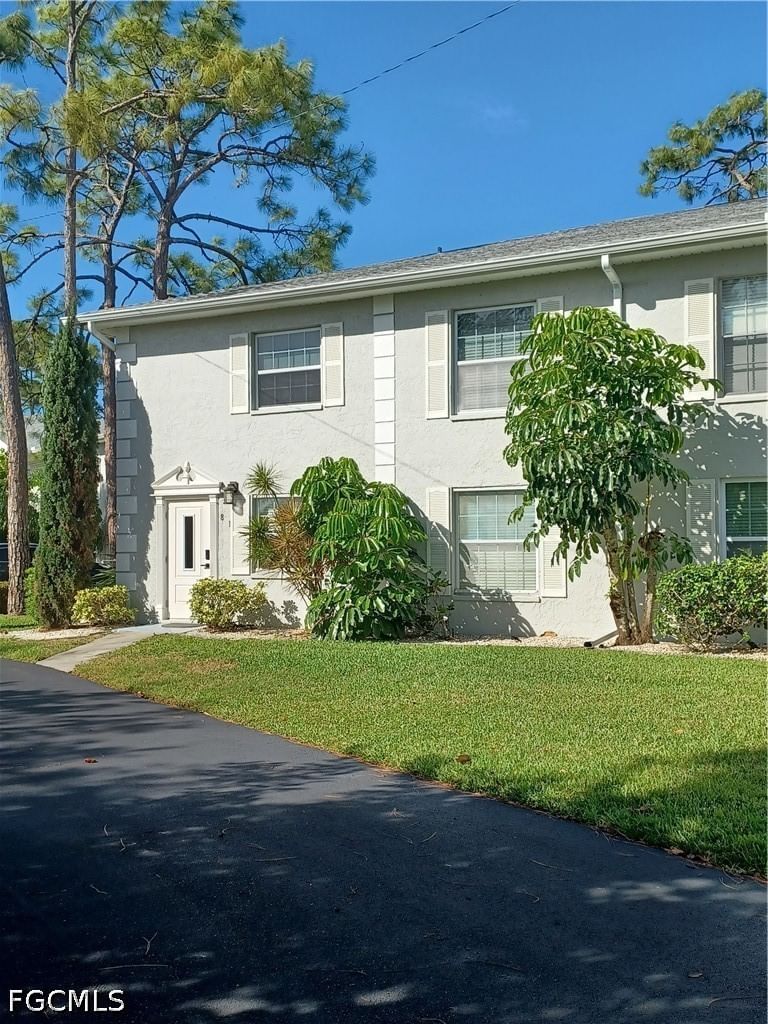 7086 Nantucket Circle #1, North Fort Myers, FL 33917 photo 3