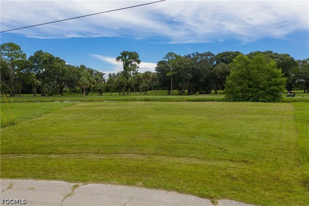 3101 NW 17th Lane, Cape Coral, FL 33993 photo 3