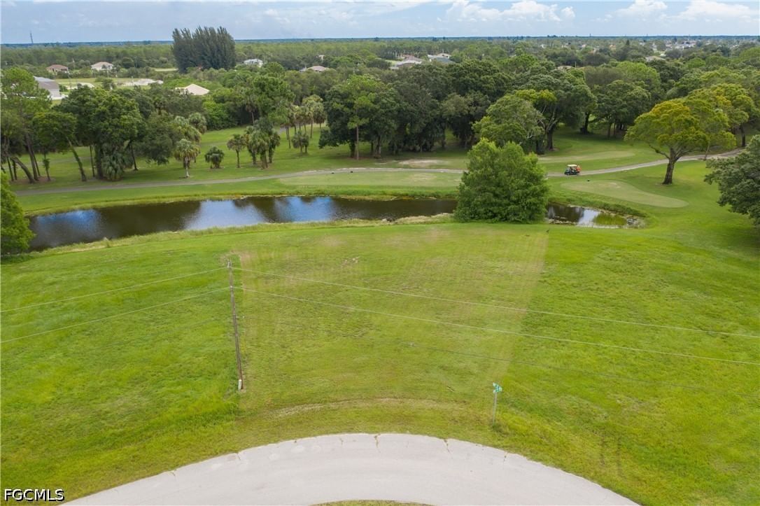 3101 NW 17th Lane, Cape Coral, FL 33993 photo 5