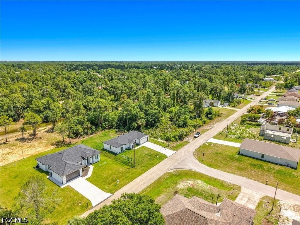 303 Long Avenue S, Lehigh Acres, FL 33974 photo 2