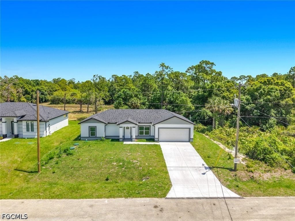 303 Long Avenue S, Lehigh Acres, FL 33974 photo 4