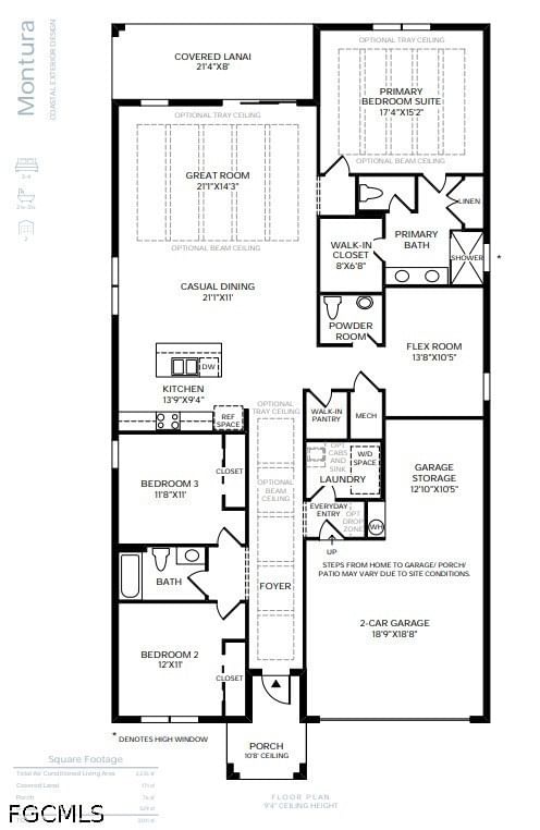 11704 Birdsong Loop, Punta Gorda, FL 33955 photo 2
