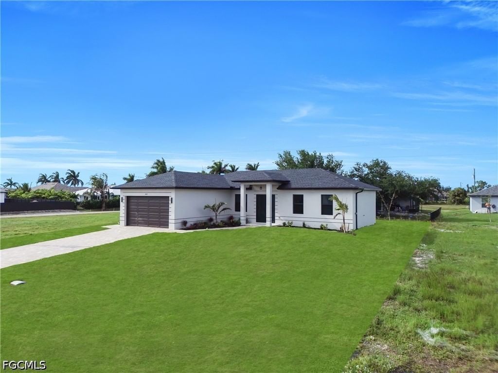 2829 NW 3rd Street, Cape Coral, FL 33993 photo 2