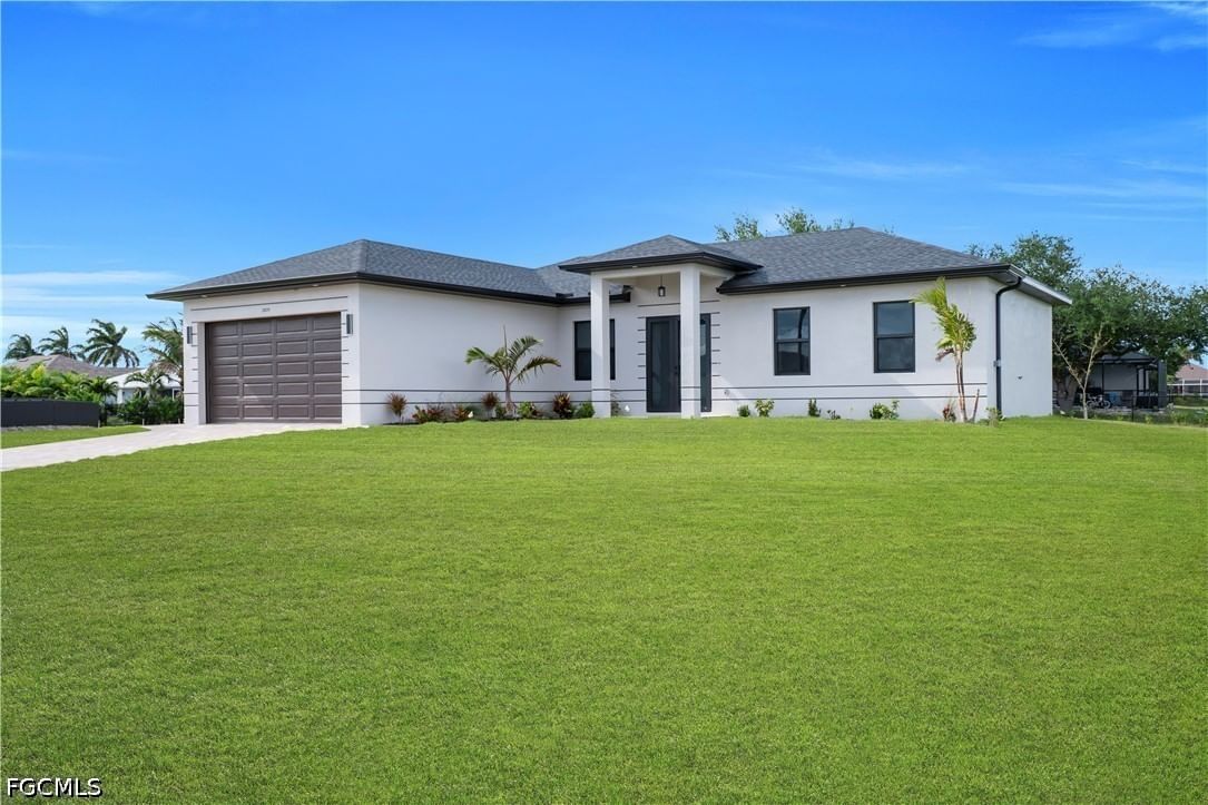 2829 NW 3rd Street, Cape Coral, FL 33993 photo 4
