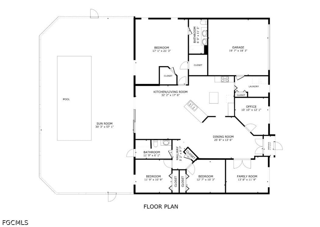 3512 SW 17th Place, Cape Coral, FL 33914 photo 3