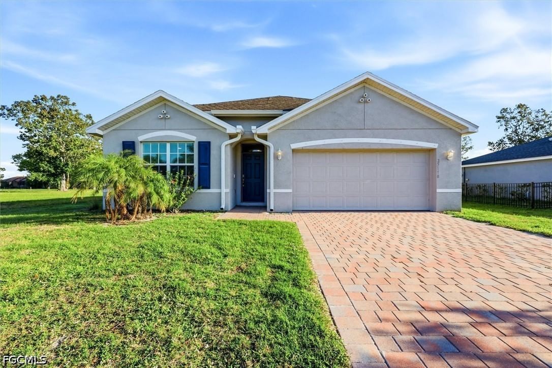 25118 Doredo Drive, Punta Gorda, FL 33955