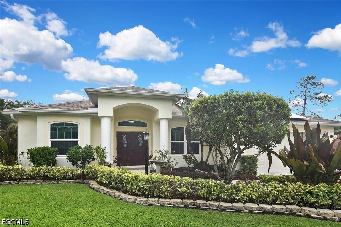 1408 Saracen Lane, North Port, FL 34286