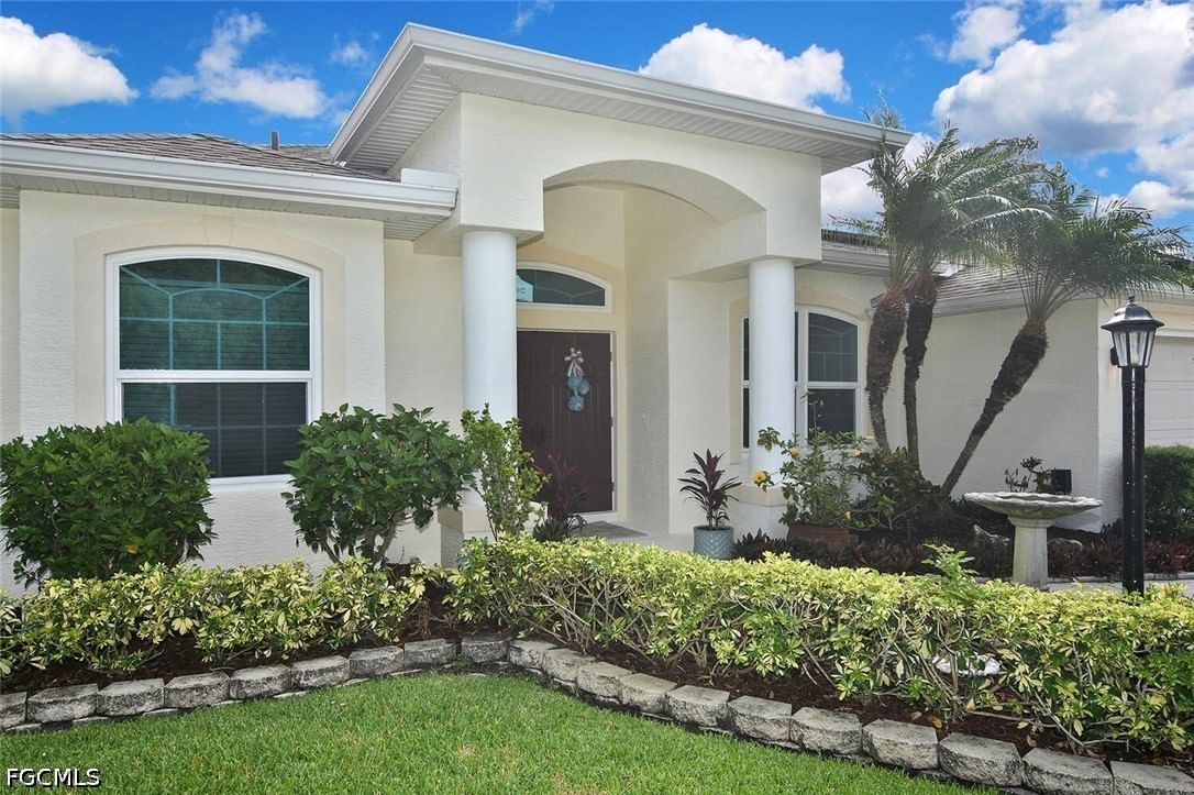 1408 Saracen Lane, North Port, FL 34286 photo 2