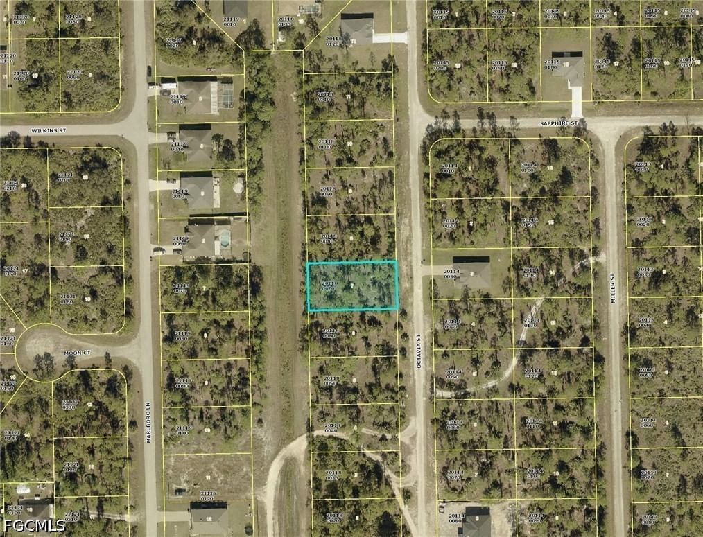 1855 Octavia Street, Lehigh Acres, FL 33972 photo 2