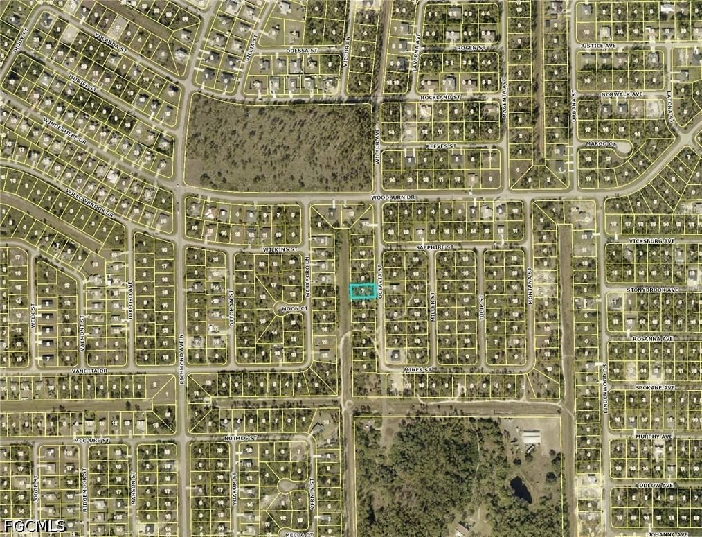 1855 Octavia Street, Lehigh Acres, FL 33972 photo 3